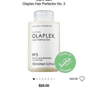 Olaplex  N3